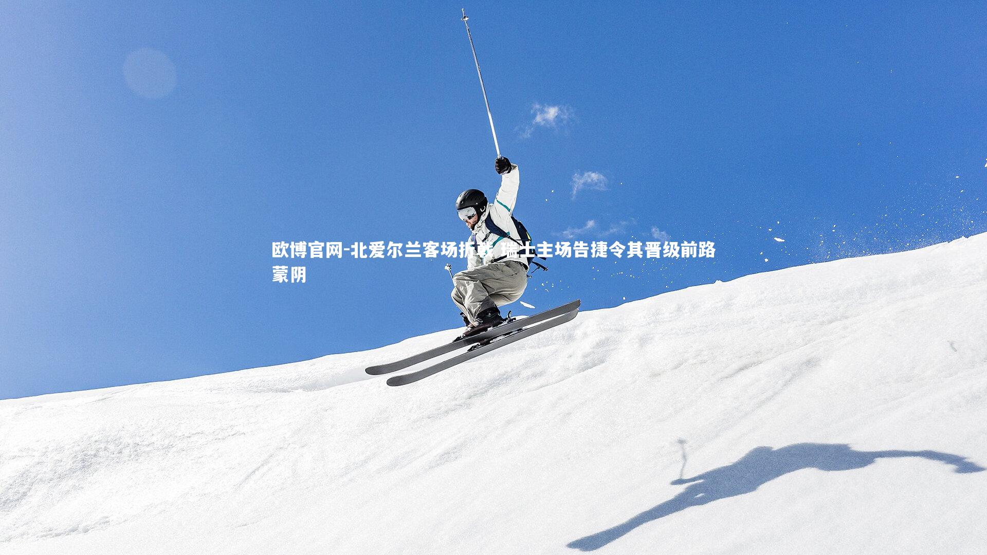 欧博官网-北爱尔兰客场折戟 瑞士主场告捷令其晋级前路蒙阴-第1张图片-欧博官网